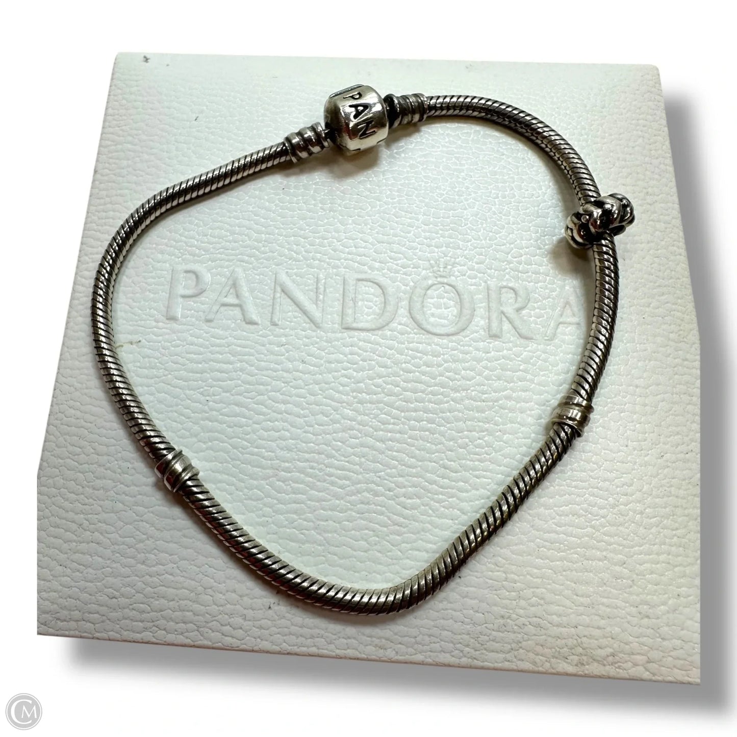 Bracelet Charm By Pandora
