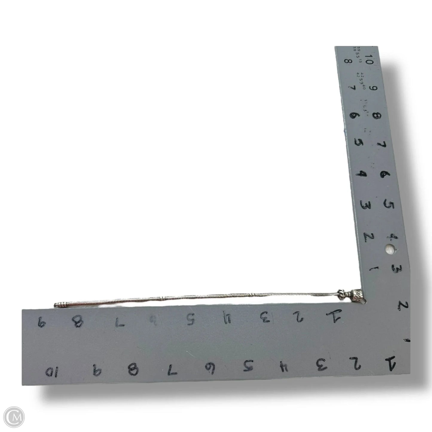 Bracelet Charm By Pandora