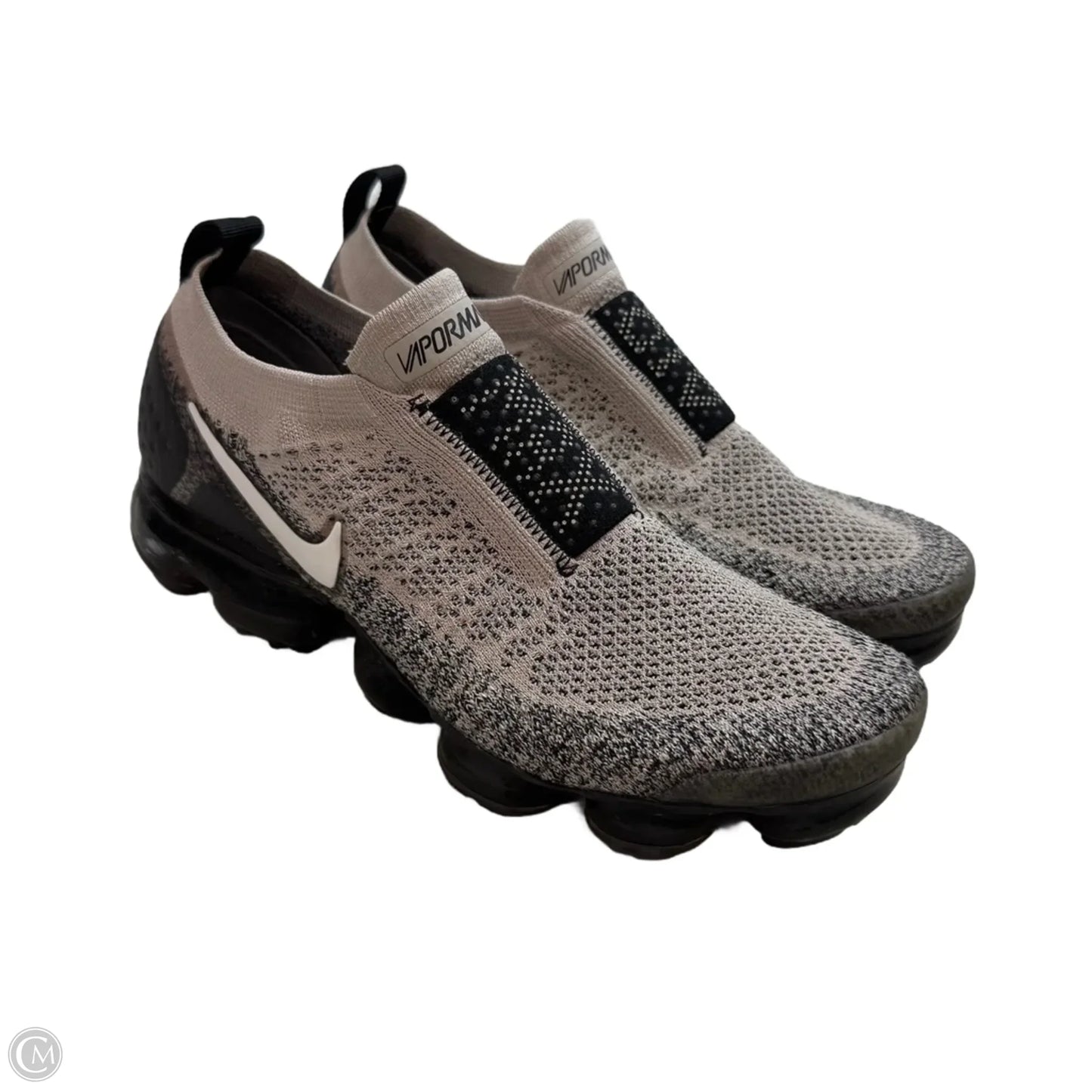 Shoes Athletic By Nike In Tan, Size: 9.5