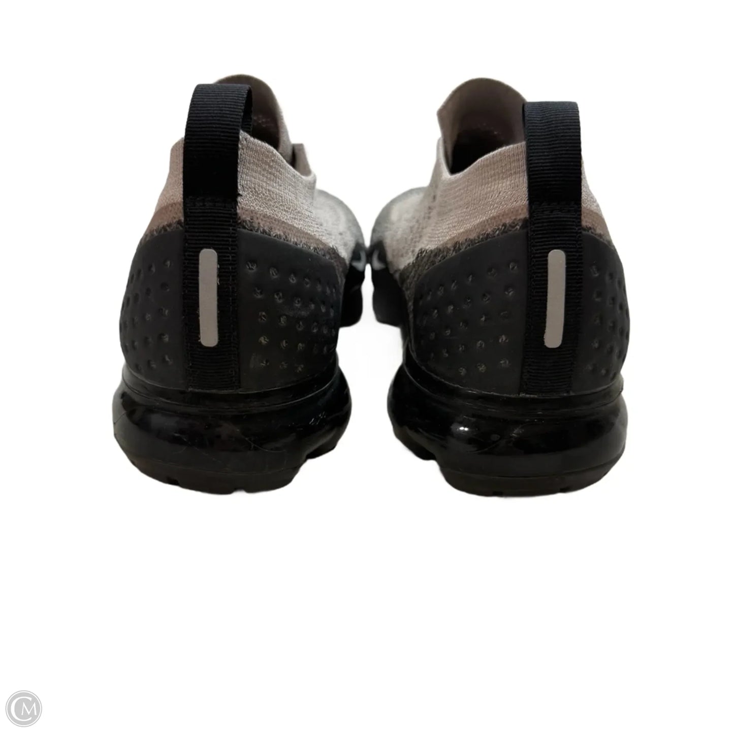 Shoes Athletic By Nike In Tan, Size: 9.5