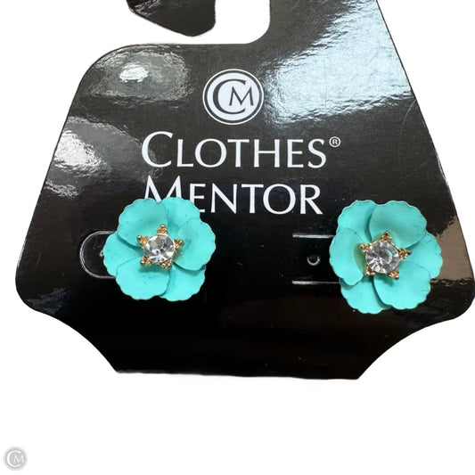 Earrings Stud By Clothes Mentor