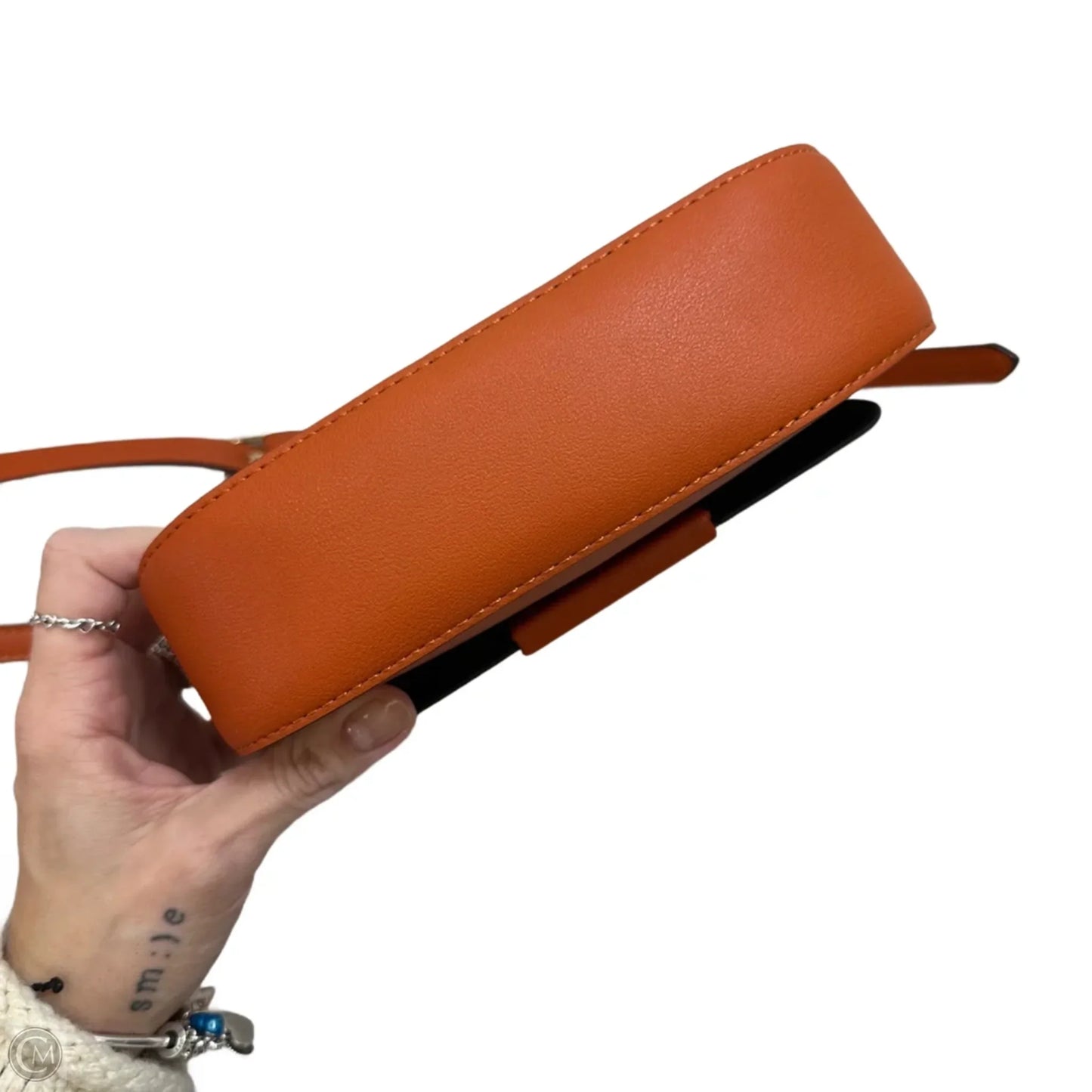 Crossbody By Clothes Mentor, Size: Small