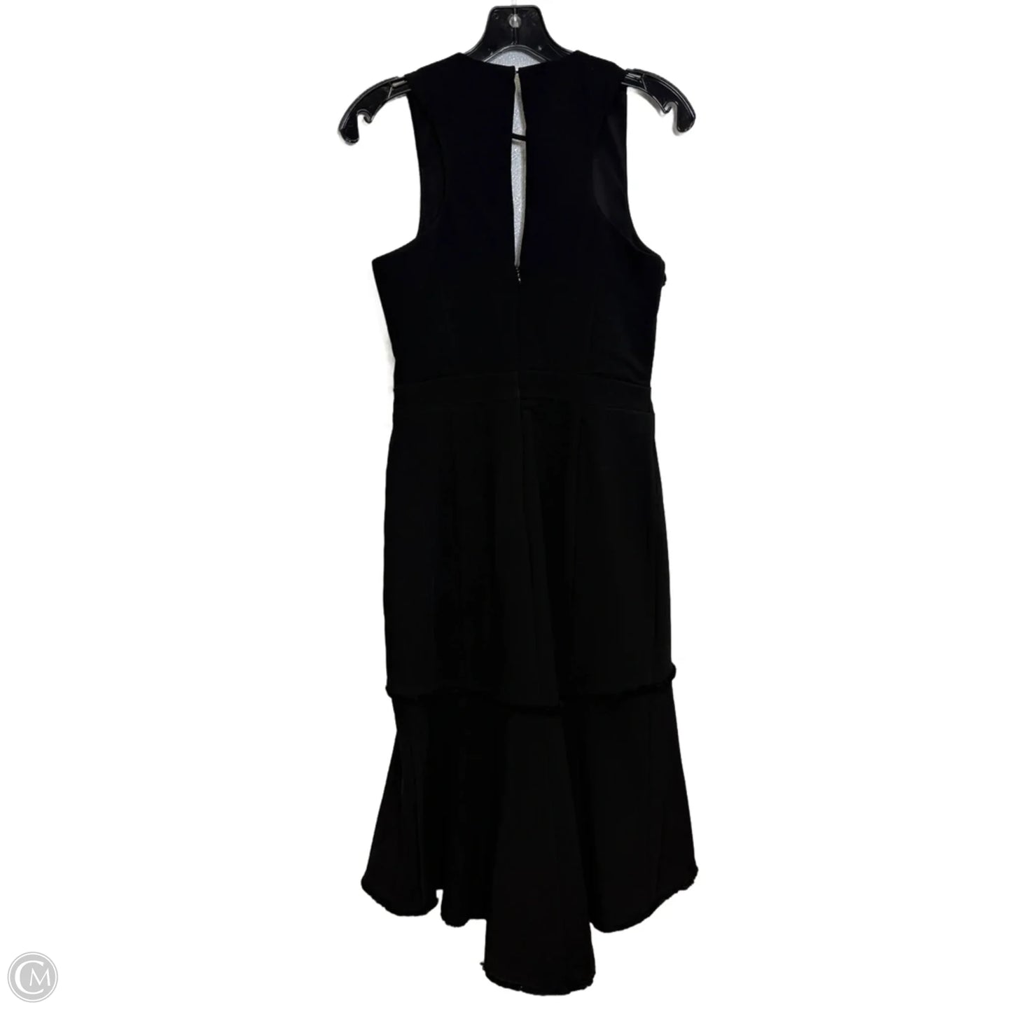Dress Work By Nordstrom In Black, Size: S