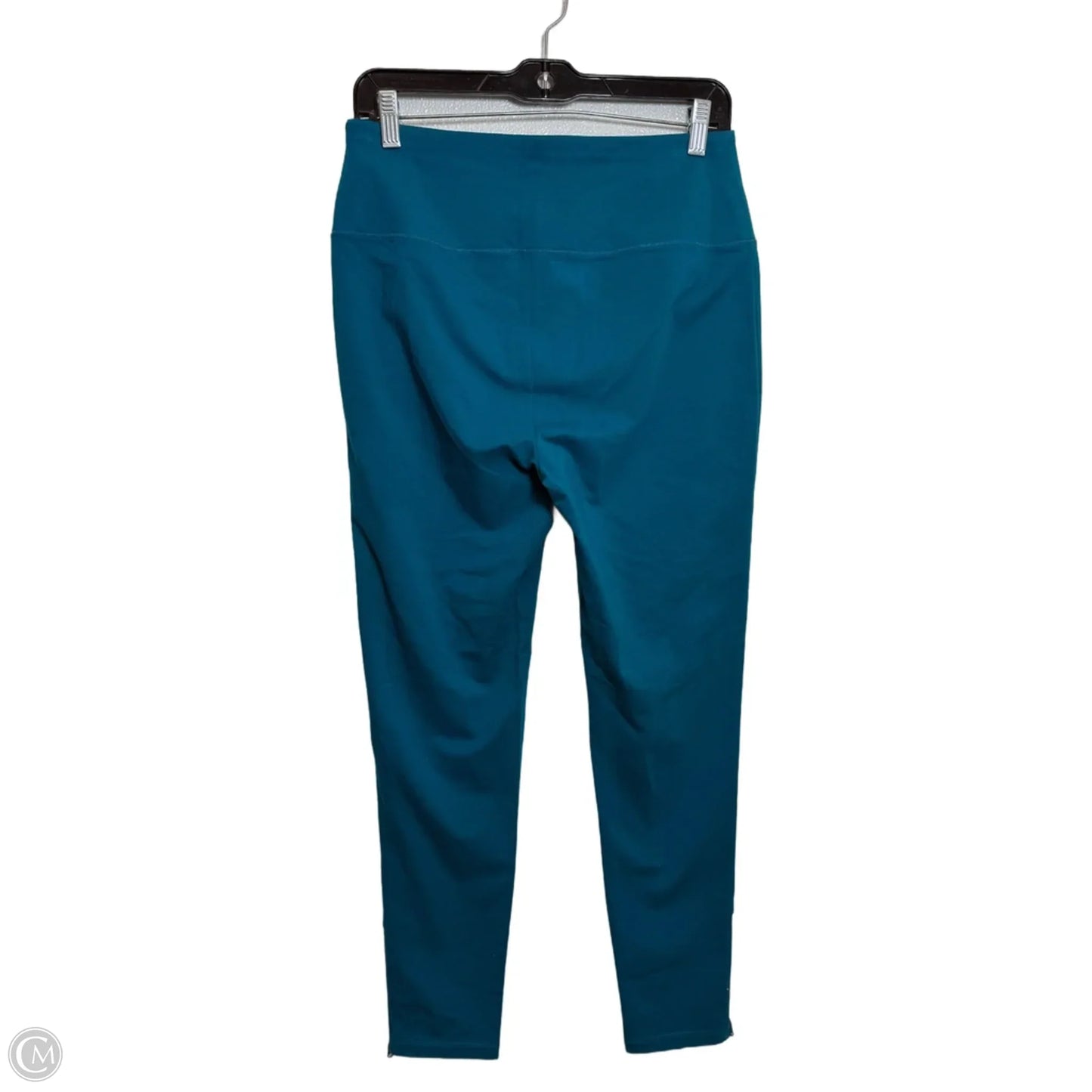 Pants Leggings By Talbots In Blue, Size: M