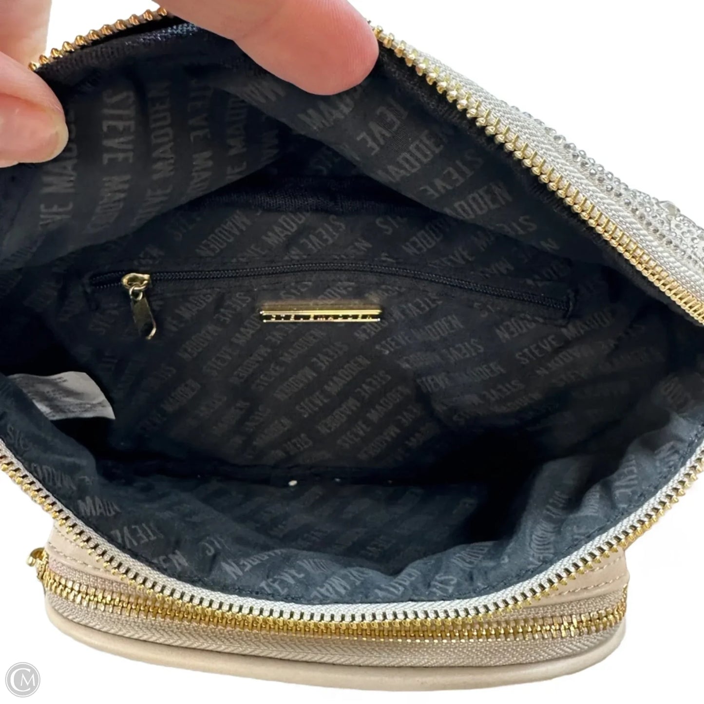 Belt Bag By Steve Madden, Size: Small