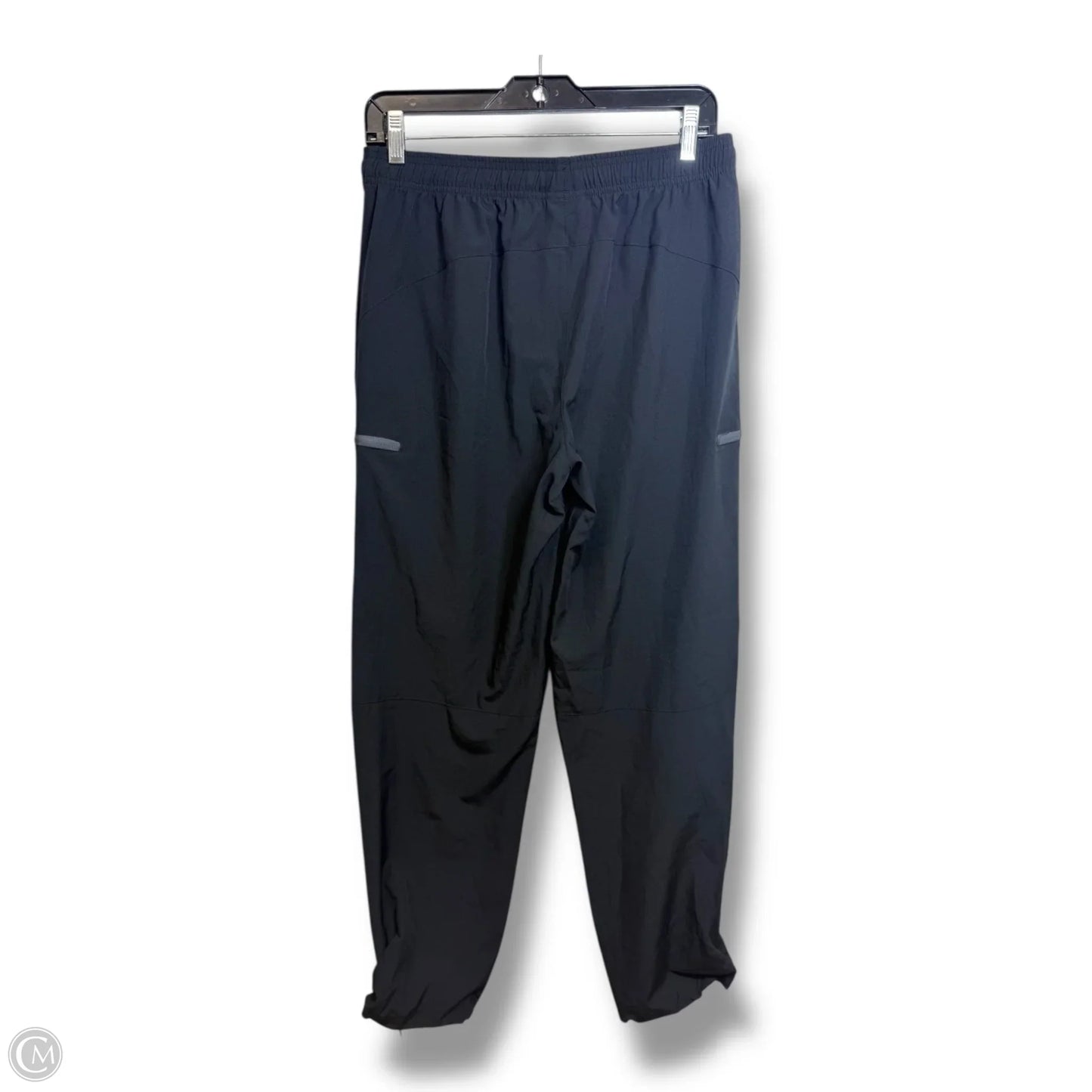 Pants Joggers By Clothes Mentor In Black, Size: M