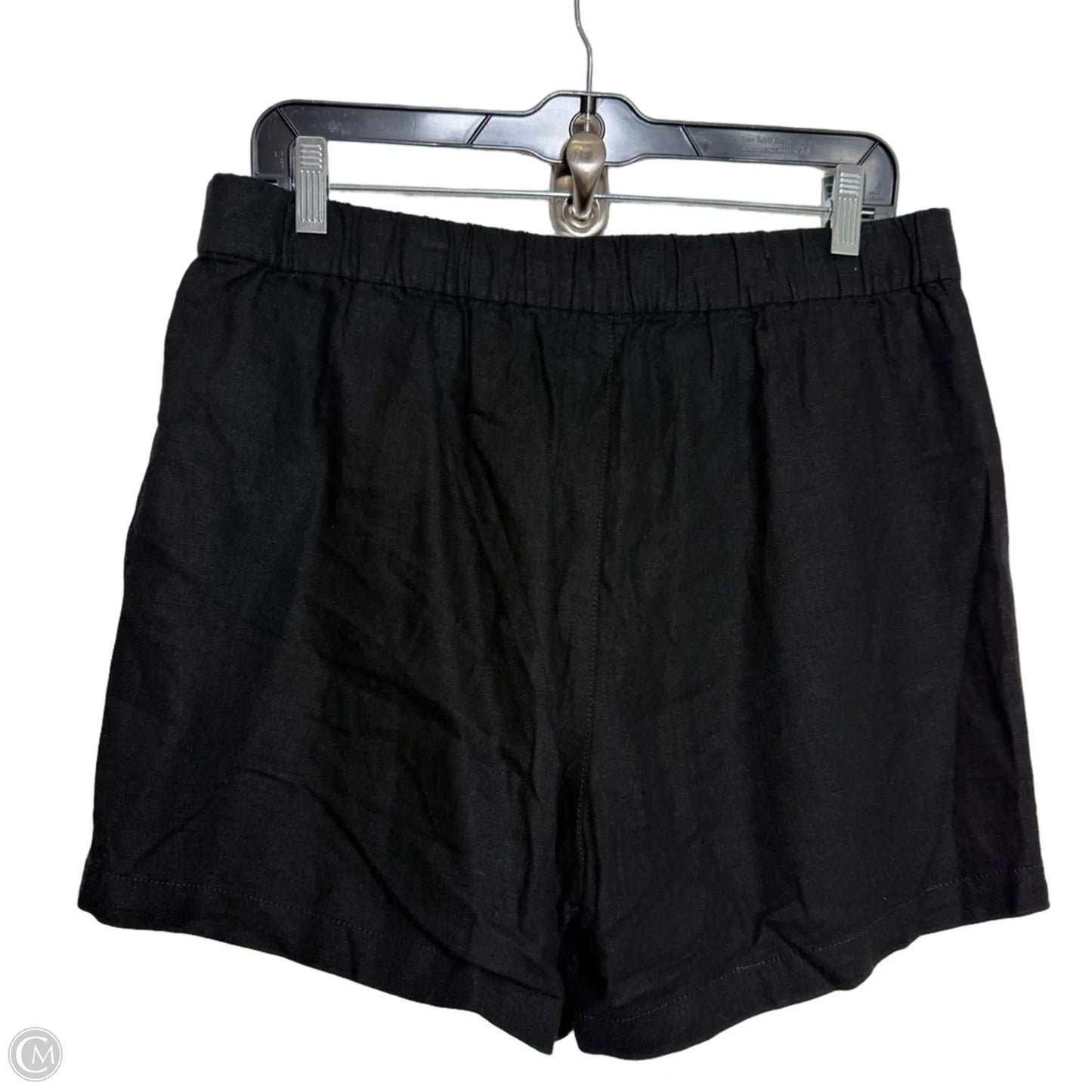 Shorts By J. Crew In Black, Size: M