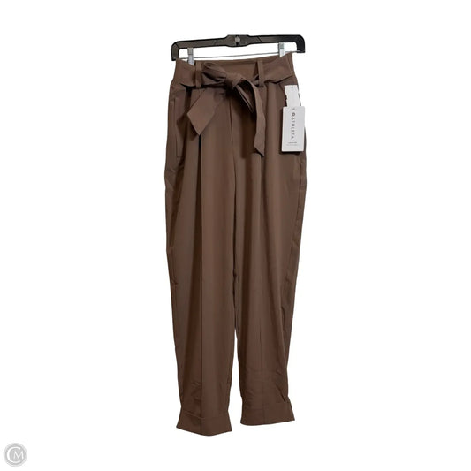 Pants Dress By Athleta In Beige, Size: 4