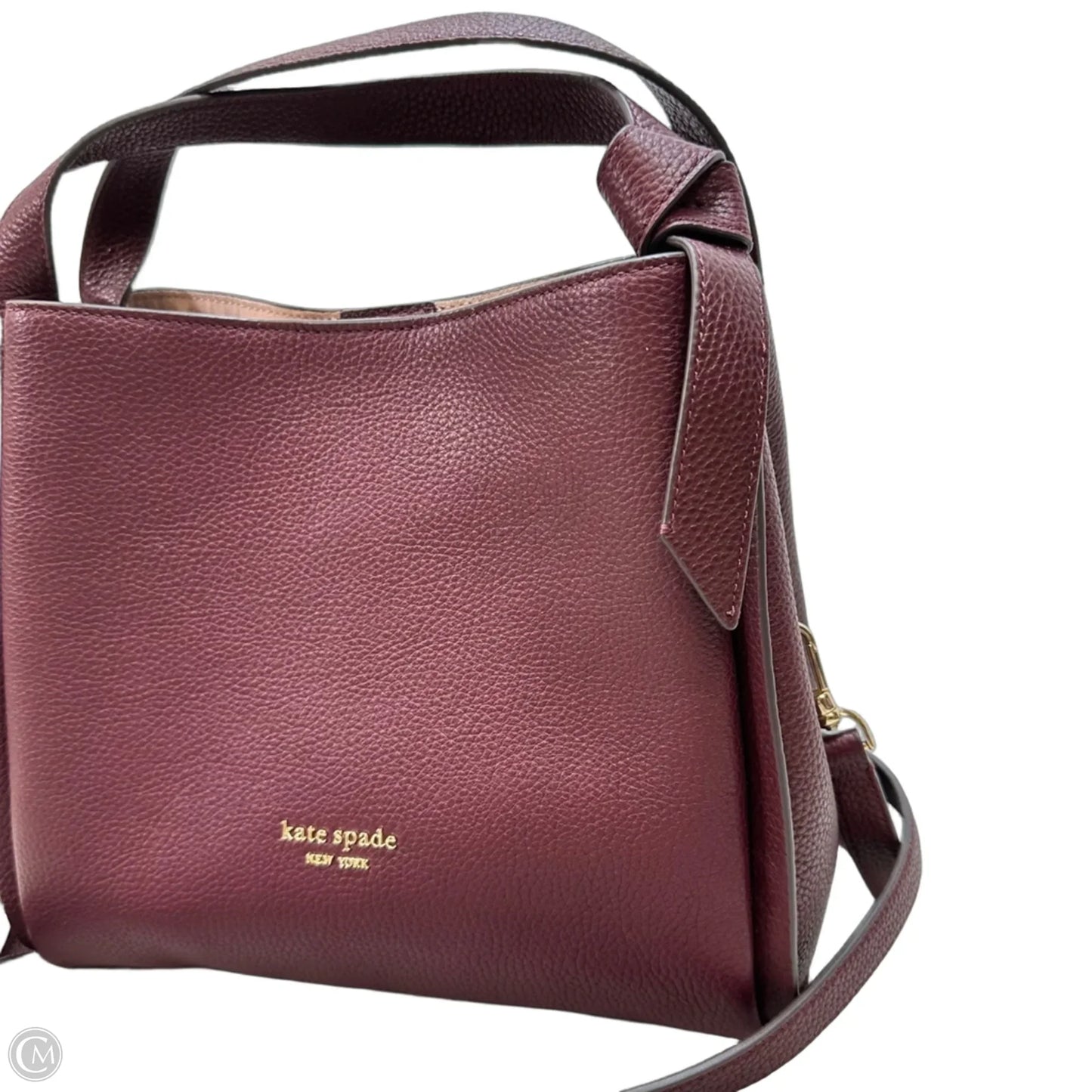 Handbag Designer By Kate Spade, Size: Medium