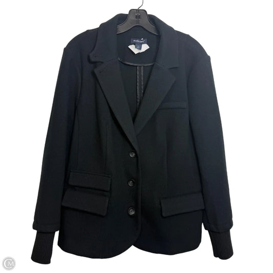 Coat Other By Clothes Mentor In Black, Size: L