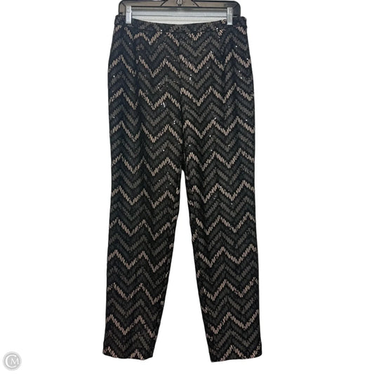 Pants Dress By Boston Proper In Black, Size: 12