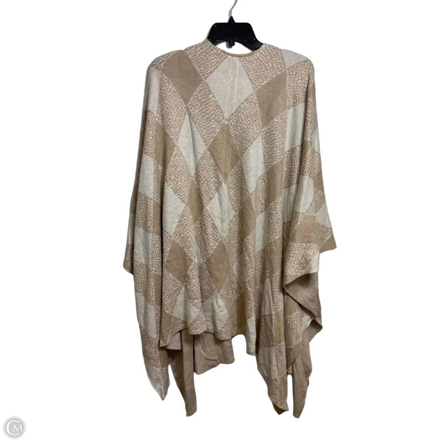 Shawl By Lane Bryant In Beige, Size: Osfm