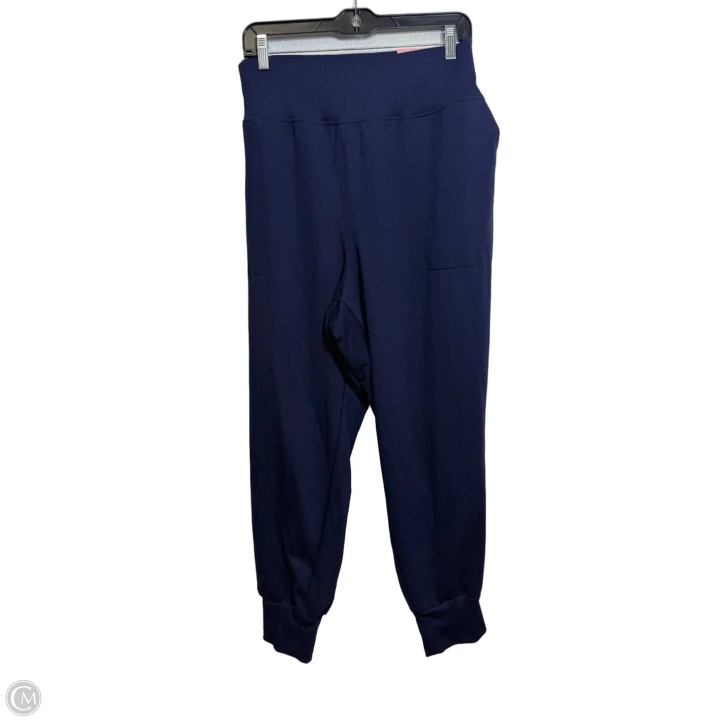 Pants Lounge By Livi Active In Navy, Size: 2x