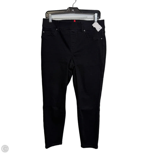 Pants Other By Spanx In Black, Size: L
