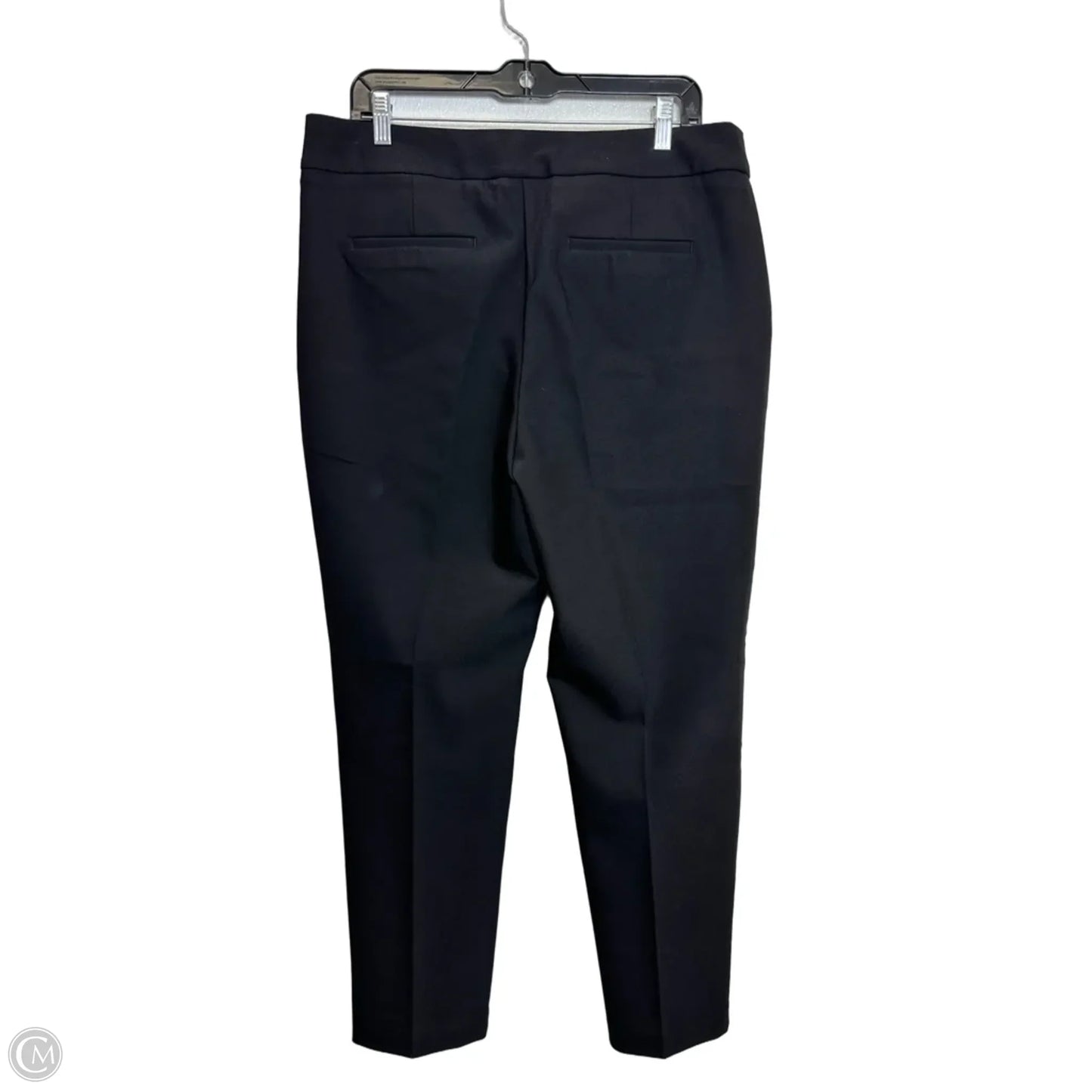 Pants Dress By Rachel Zoe In Black, Size: 14