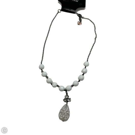 Necklace Chain By Sabika