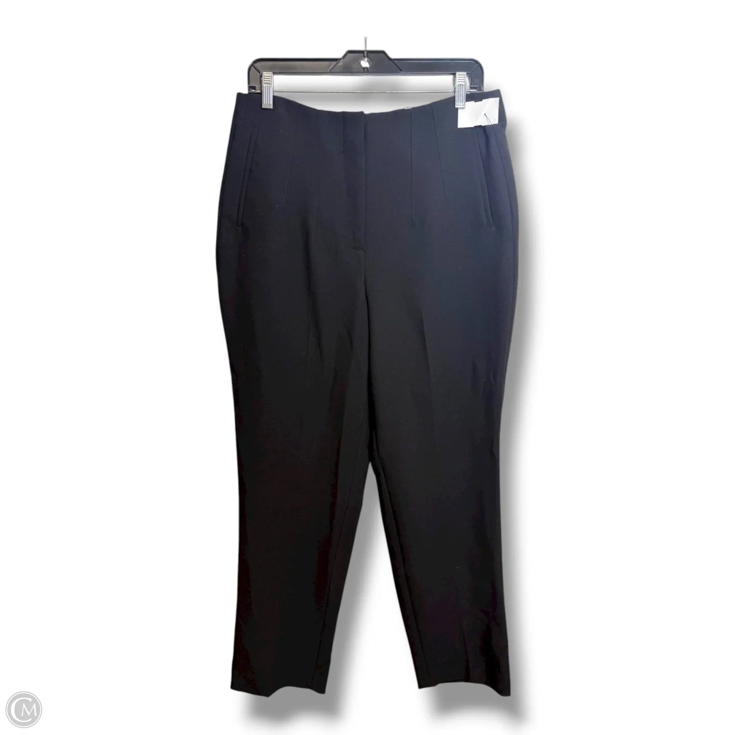 Pants Dress By Nine West In Black, Size: 12