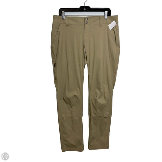 Pants Other By Columbia In Beige, Size: 12