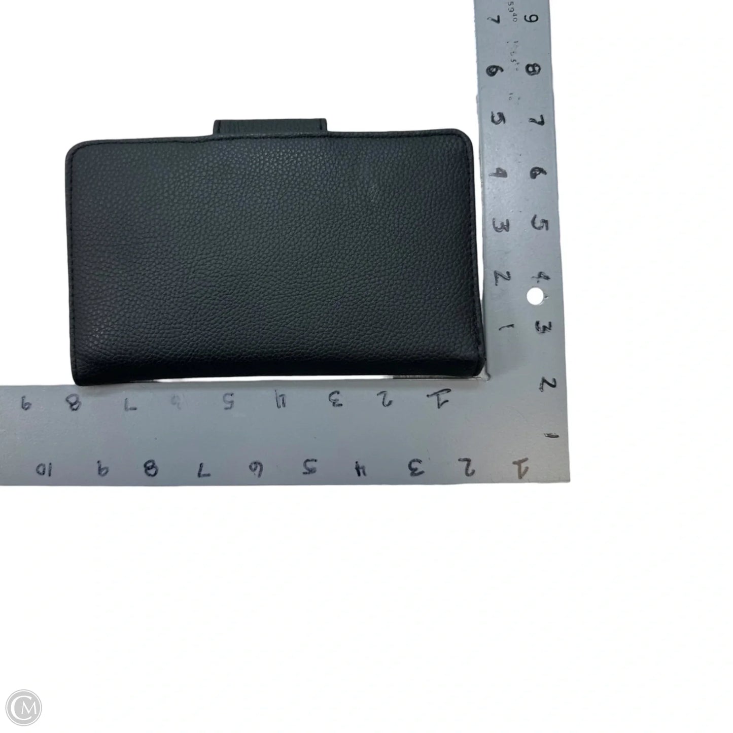 Wallet By Kenneth Cole, Size: Small