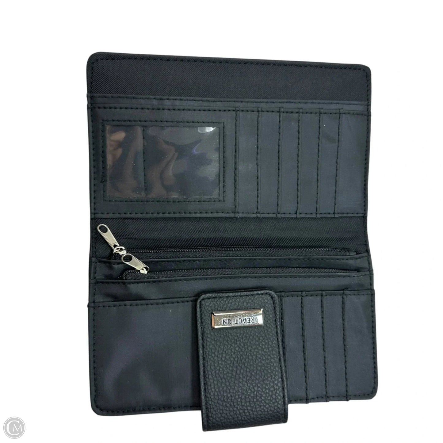 Wallet By Kenneth Cole, Size: Small