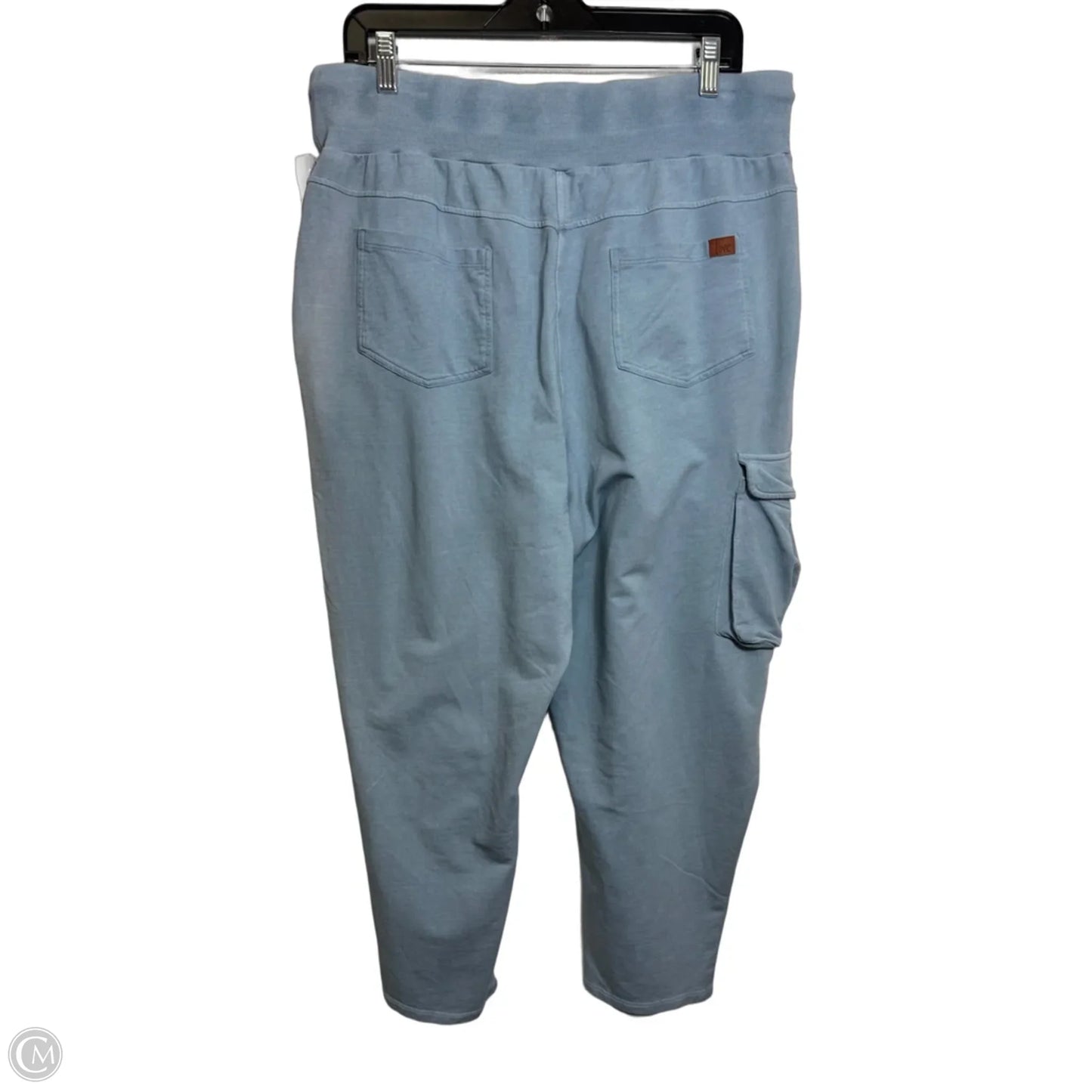 Pants Lounge By Peace Love World In Blue, Size: L