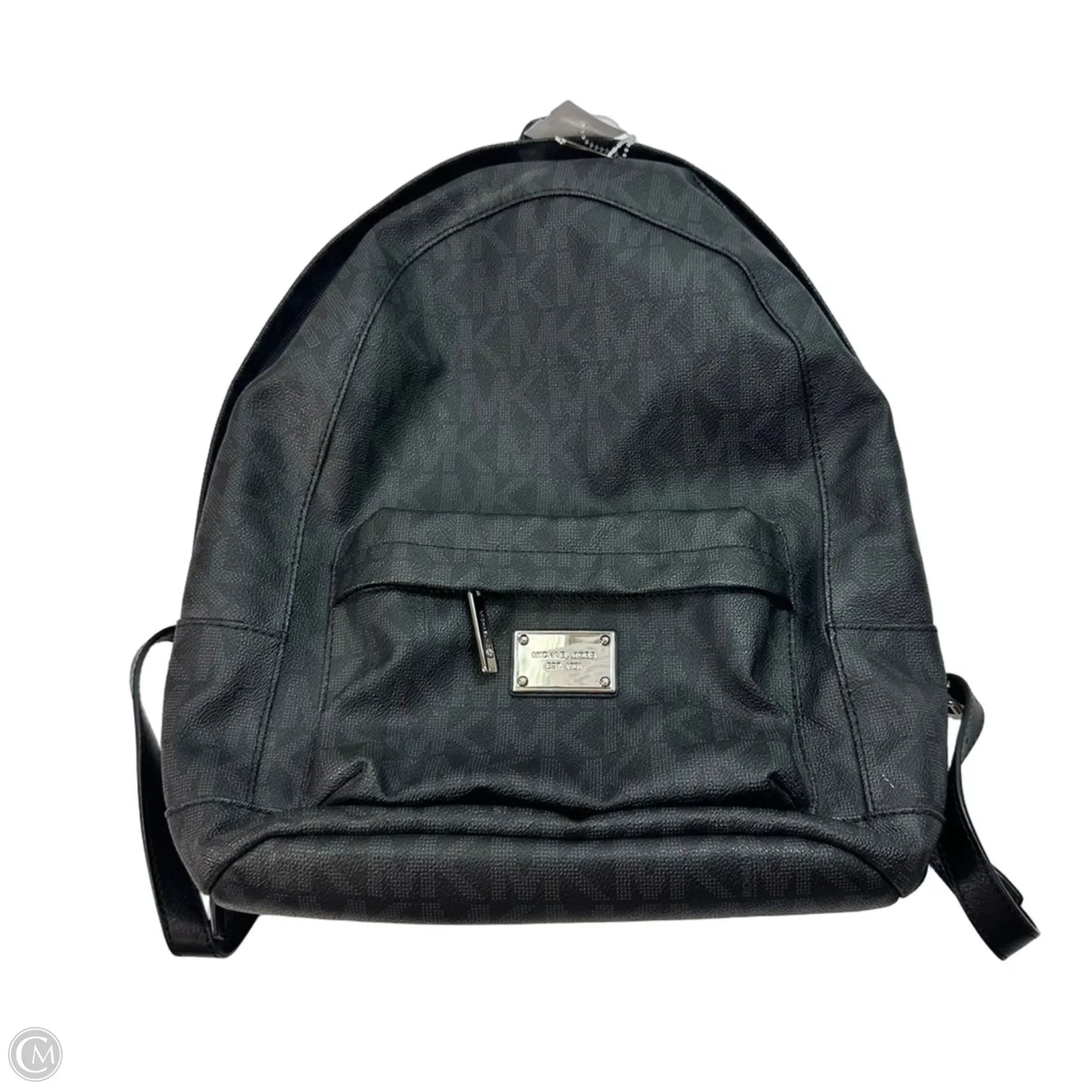 Backpack By Michael By Michael Kors, Size: Medium