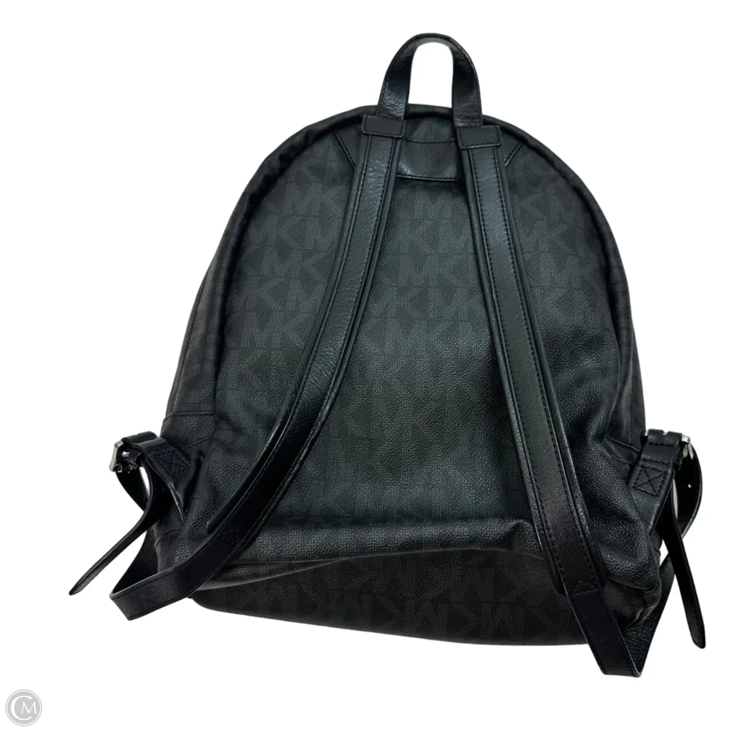 Backpack By Michael By Michael Kors, Size: Medium