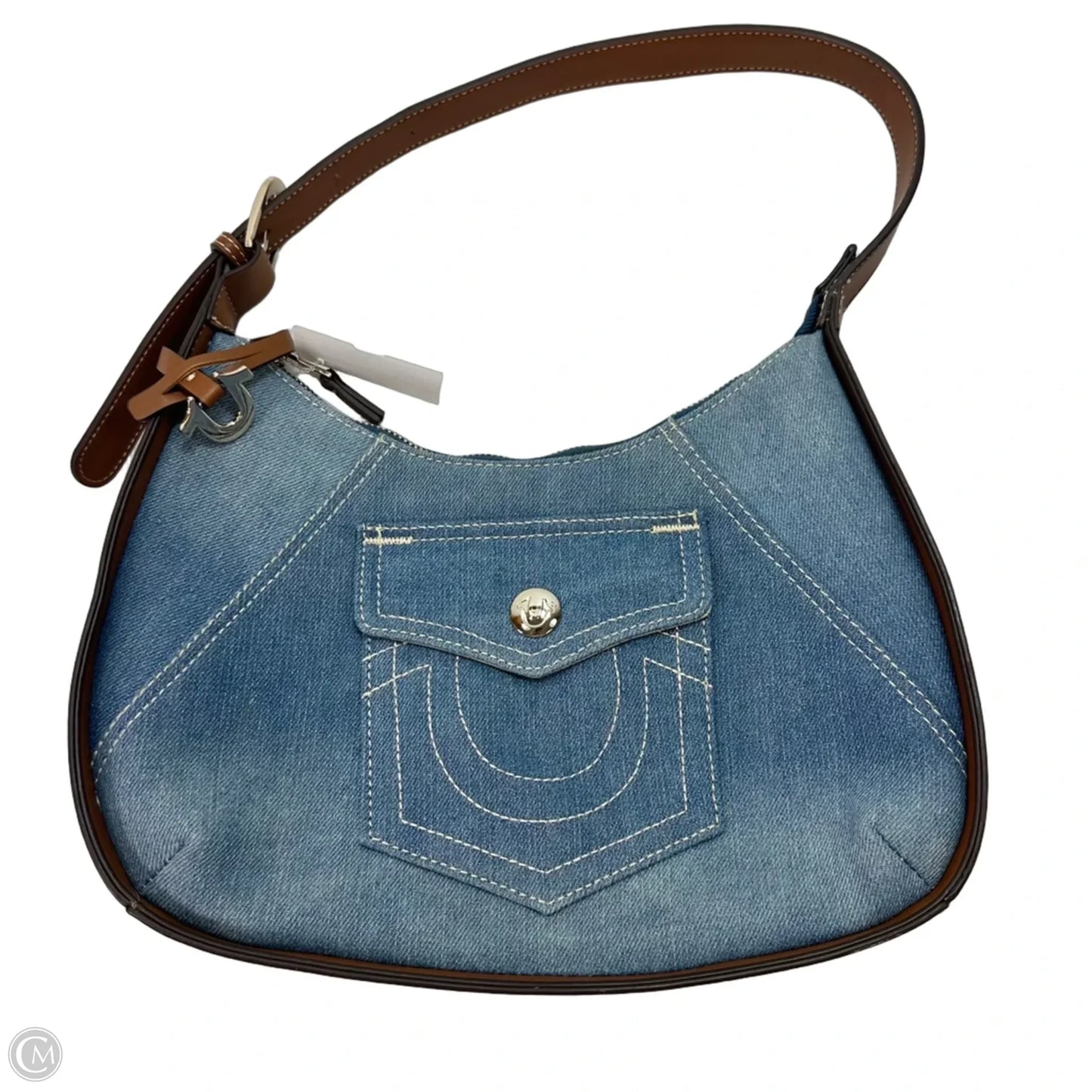 Handbag By True Religion, Size: Small