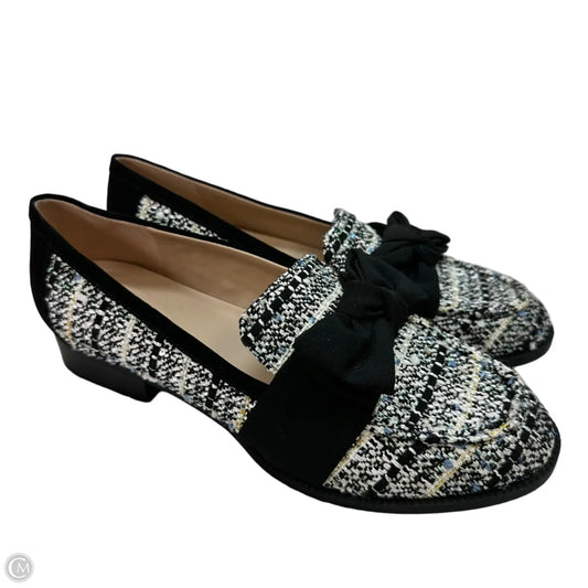 Shoes Flats By Bandolino In Multi-colored, Size: 8.5