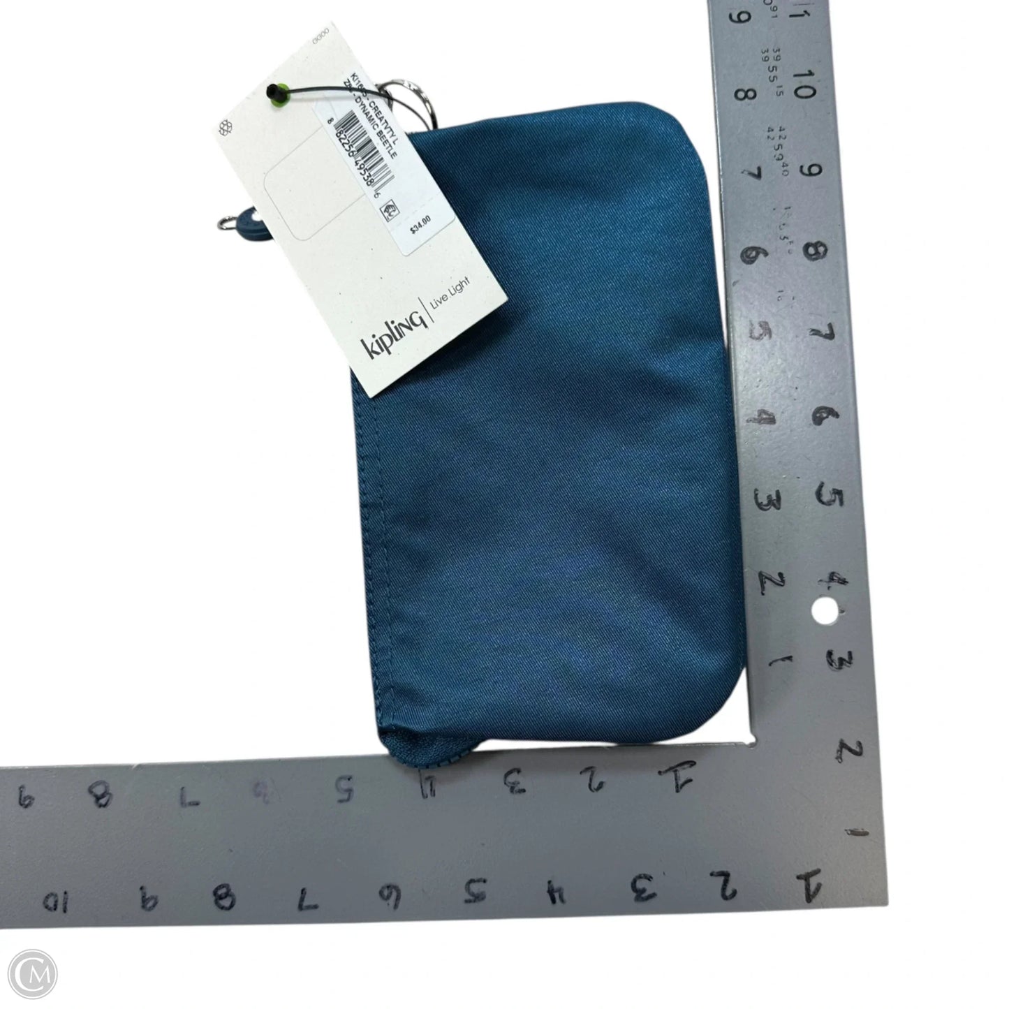 Coin Purse By Kipling, Size: Small