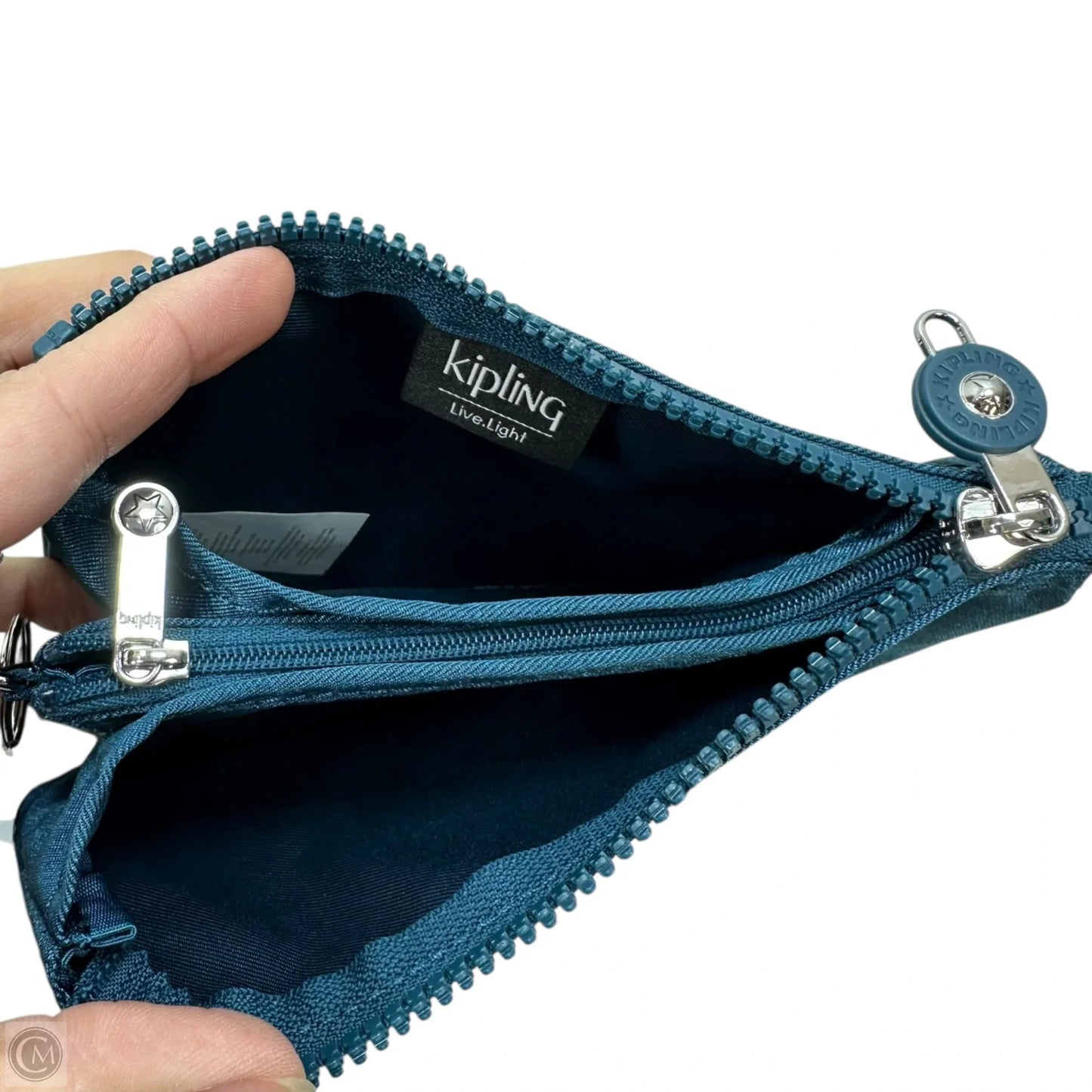 Coin Purse By Kipling, Size: Small