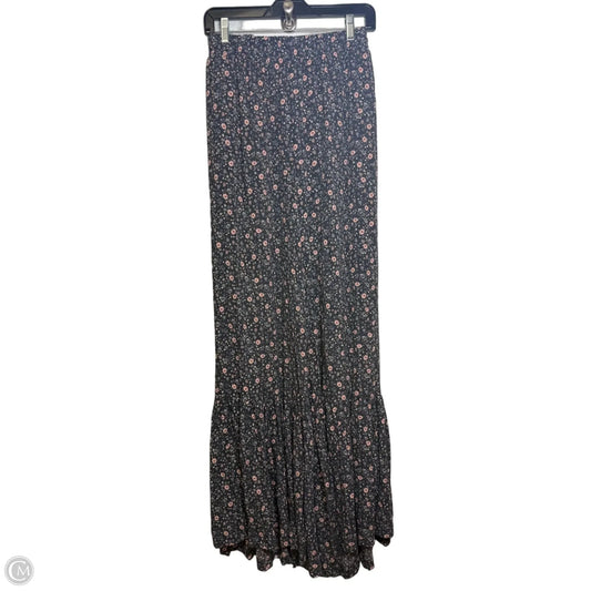Pants Other By Torrid In Floral Print, Size: 3x