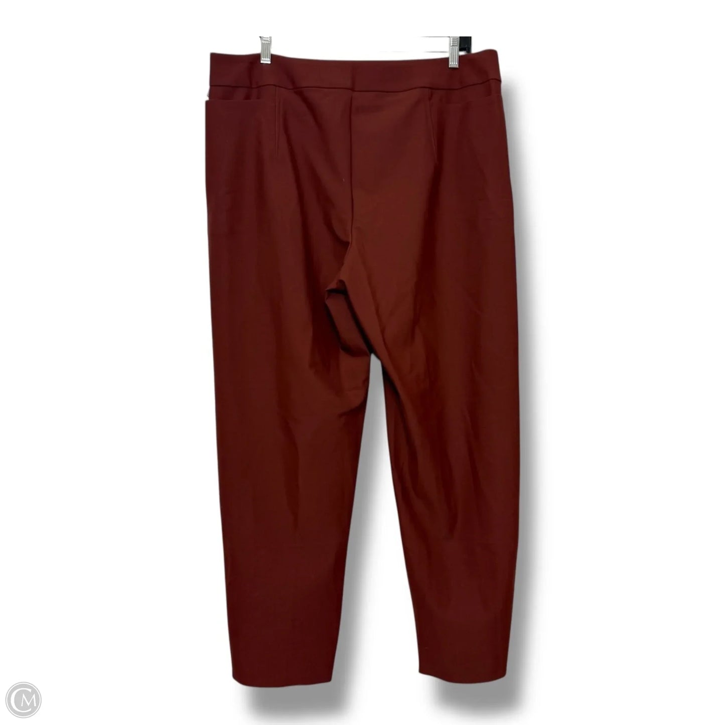 Pants Other By Athleta In Brown, Size: 16