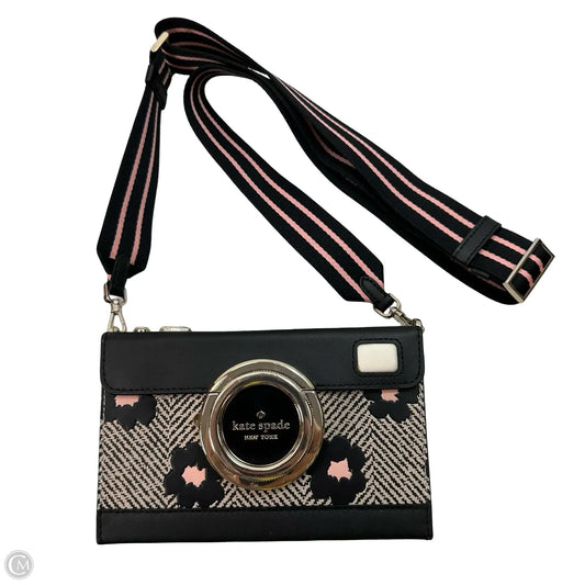 Crossbody Designer By Kate Spade, Size: Small