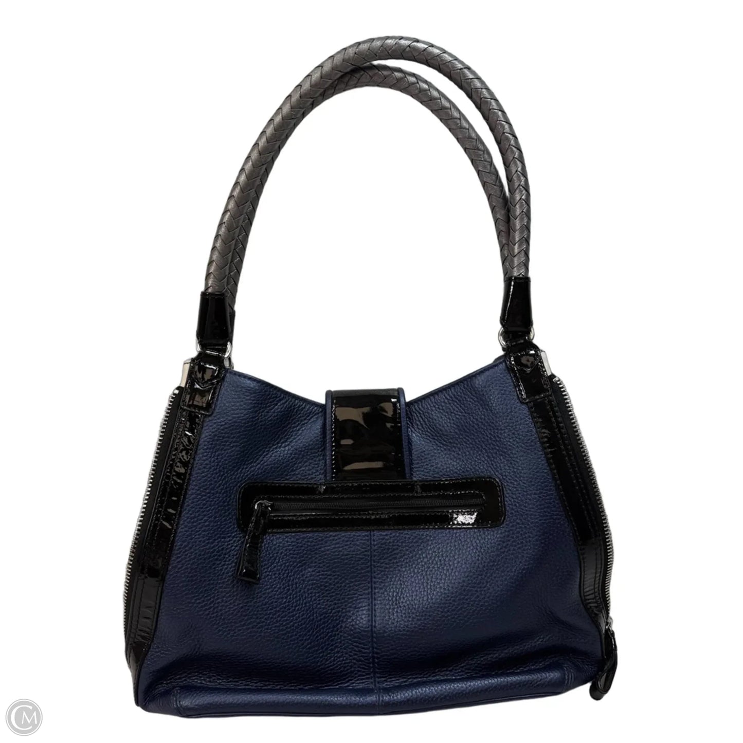 Handbag Designer By Brighton, Size: Medium