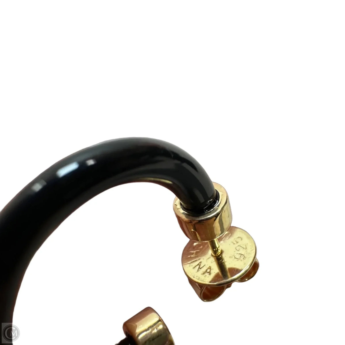 Earrings Hoop By Clothes Mentor