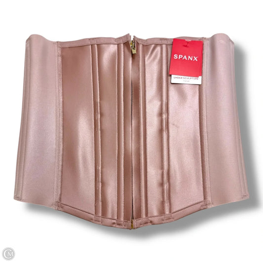 Under Sculpture Corset By Spanx, Size: Medium