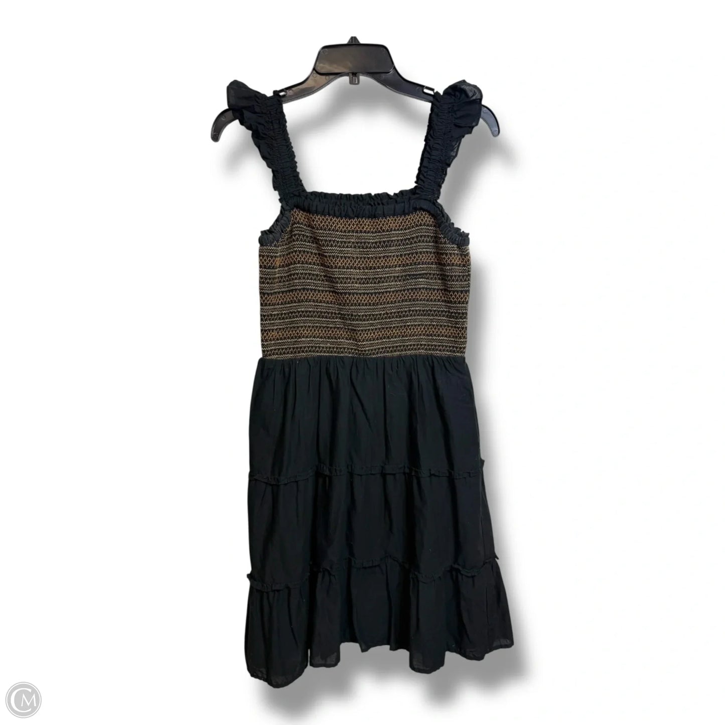 Dress Casual Short By J. Crew In Bronze, Size: Xs