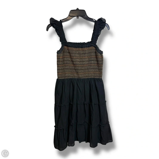 Dress Casual Short By J. Crew In Bronze, Size: Xs