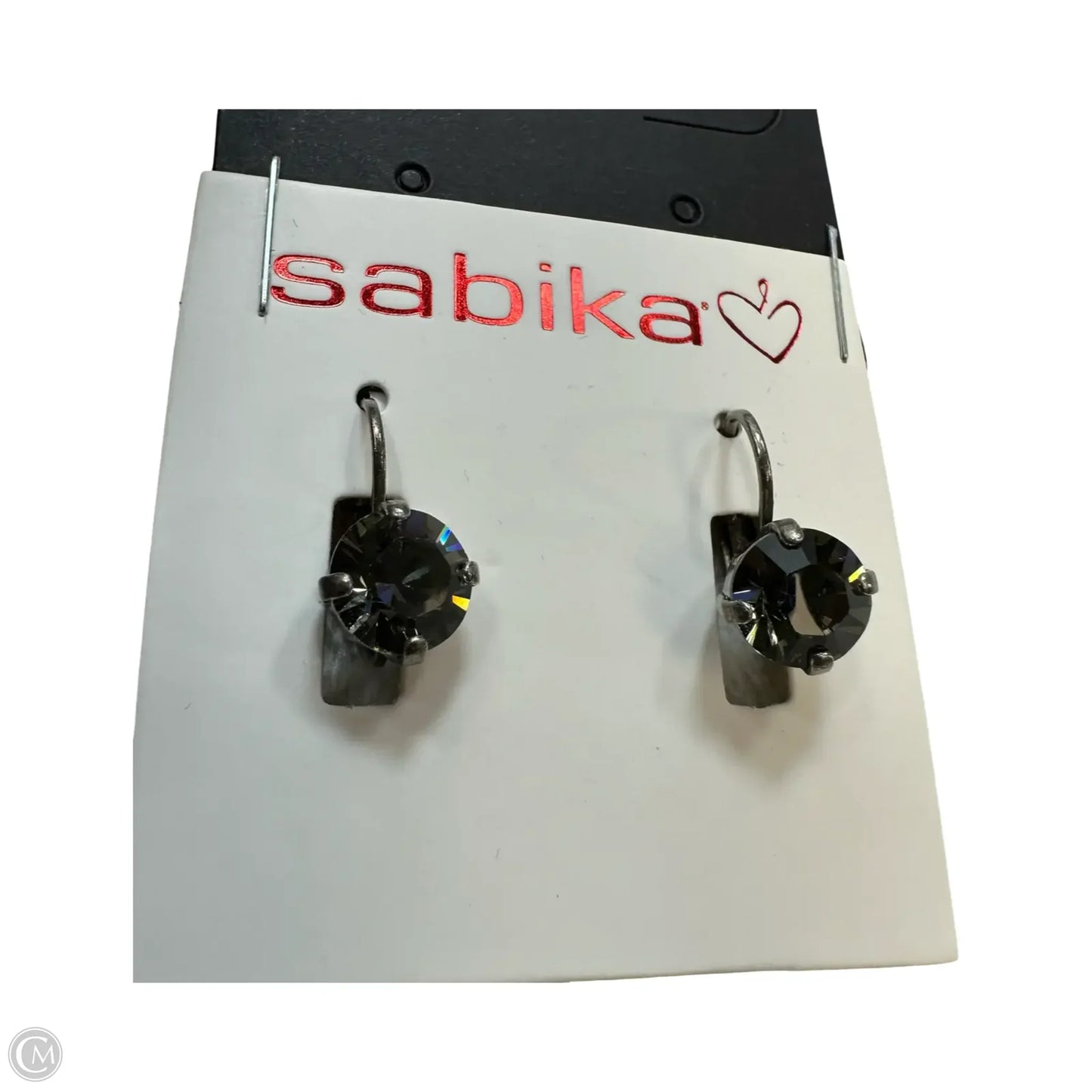 Earrings Stud By Sabika