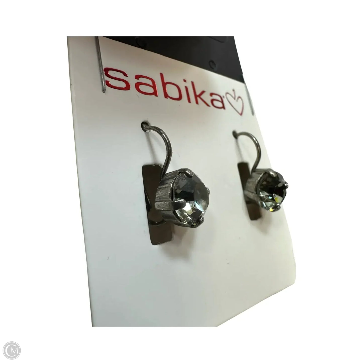 Earrings Stud By Sabika