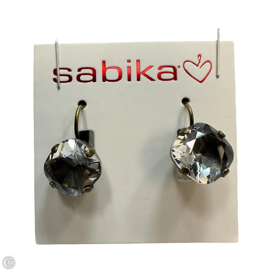 Earrings Stud By Sabika