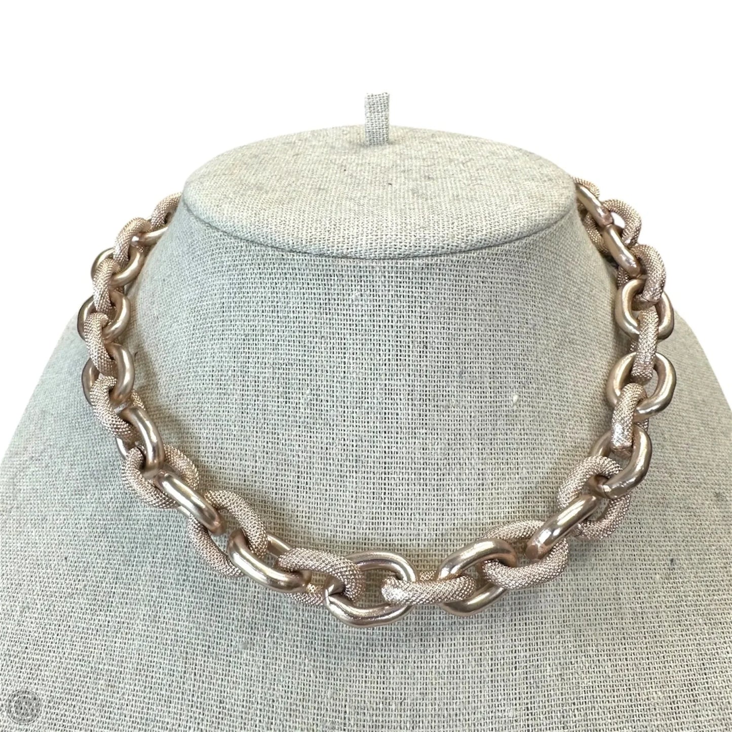 Necklace Charm By Sabika