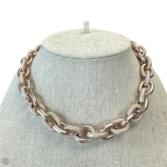 Necklace Charm By Sabika