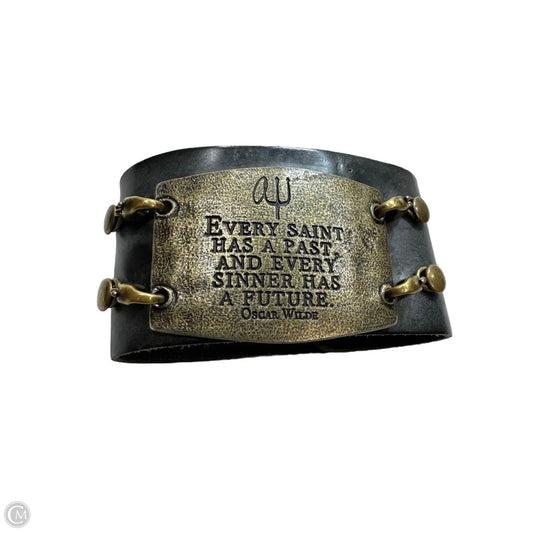 Bracelet Cuff By Clothes Mentor