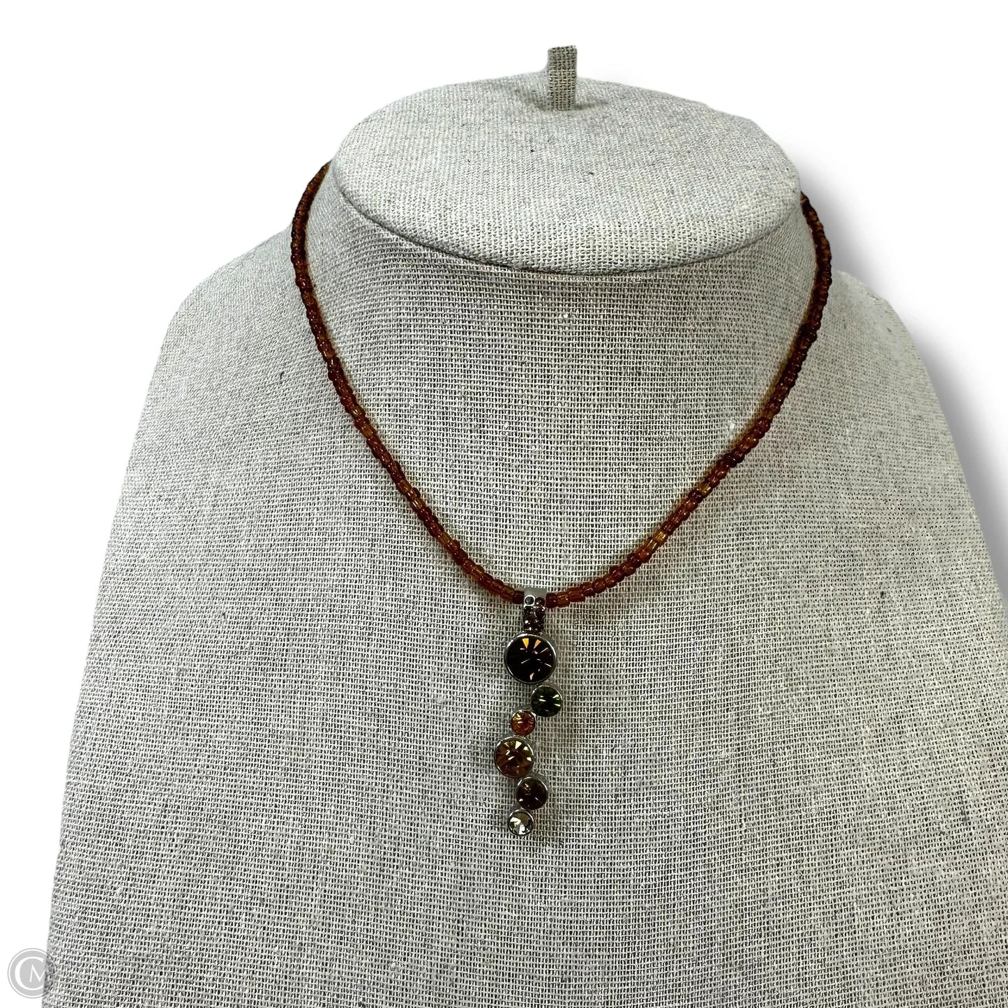 Necklace Chain By LIA SOPHIA