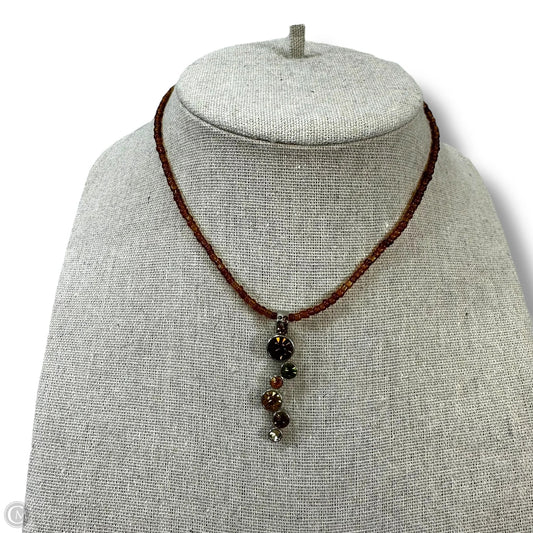 Necklace Chain By LIA SOPHIA