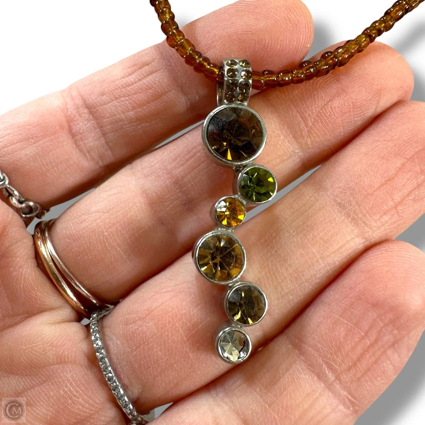 Necklace Chain By LIA SOPHIA