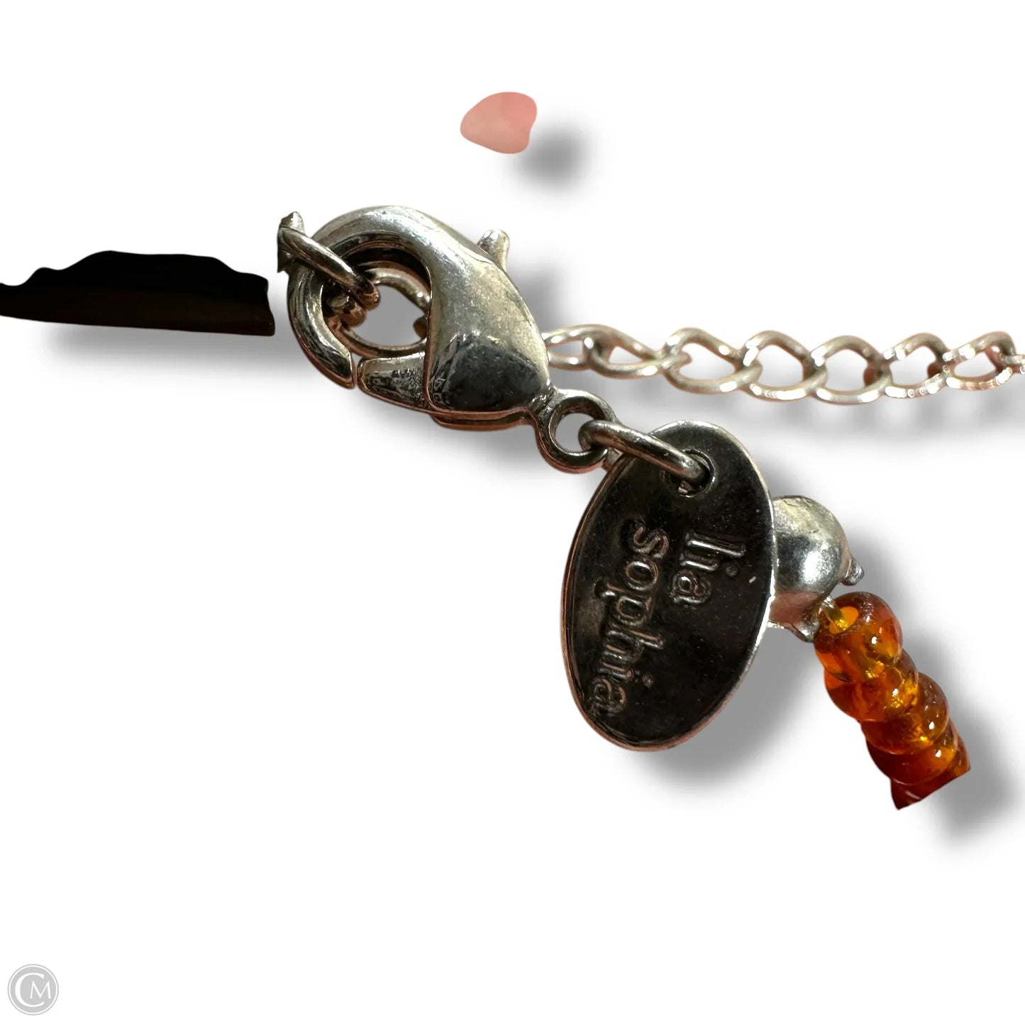 Necklace Chain By LIA SOPHIA