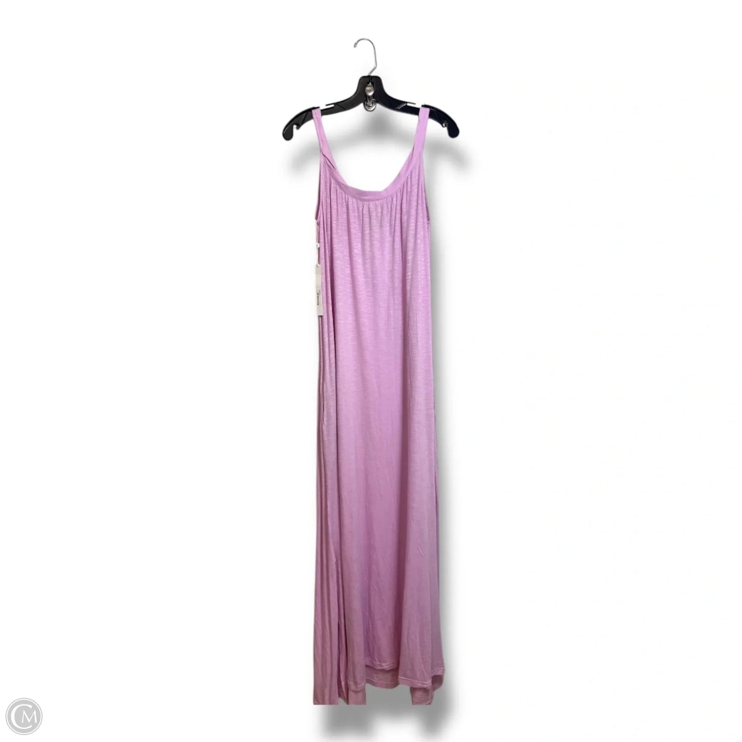 Dress Casual Maxi By Caslon In Pink, Size: S